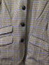 rag & bone Slade Ponte Blazer Size 6 Pre-owned